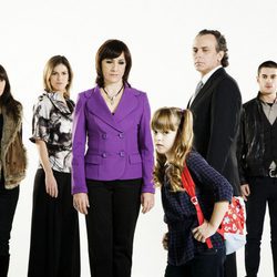 'Acusados', segunda temporada 