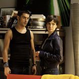 Alejo Sauras en 'El misterio de Job'