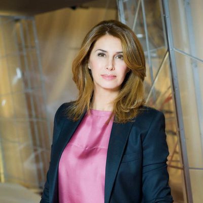 Ana García-Siñeriz