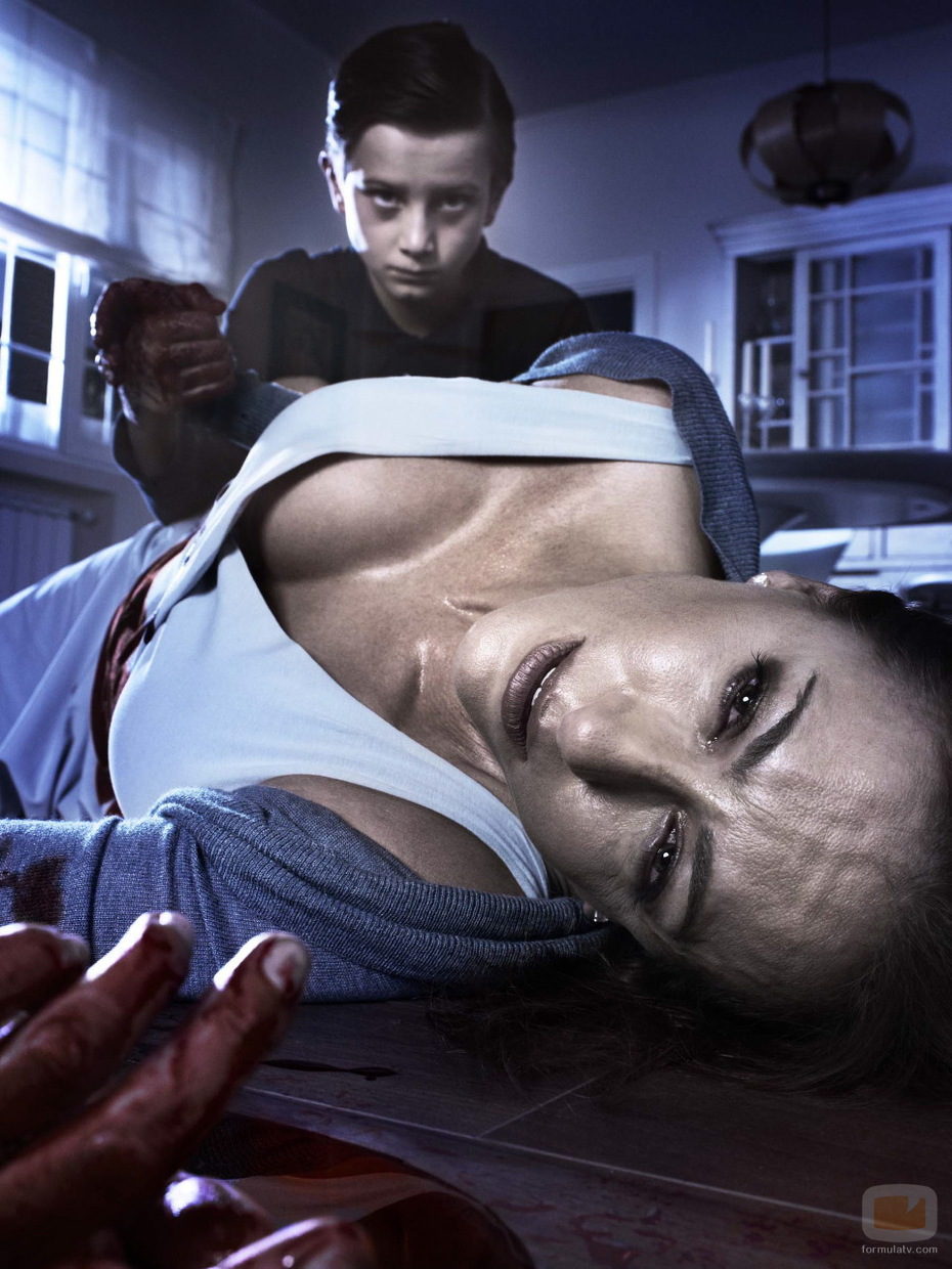 Segunda temporada de 'Hay alguien ahí', asesinato de Clara
