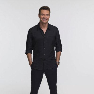 Ryan Seacrest presenta 'American Idol'