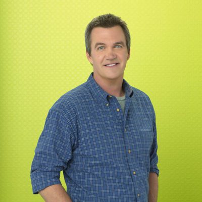 Neil Flynn, de 'The Middle'