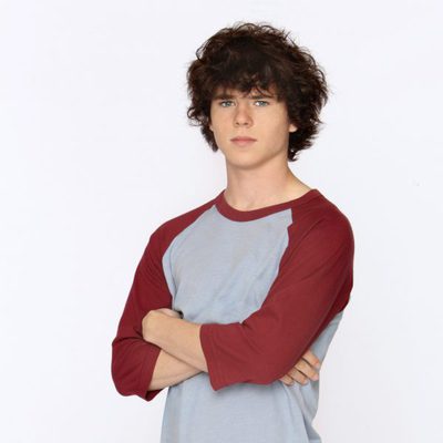 Charlie McDermott