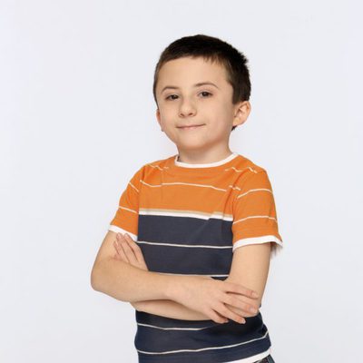 Atticus Shaffer