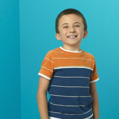 Atticus Shaffer, de 'The Middle'