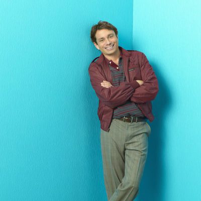 Chris Kattan