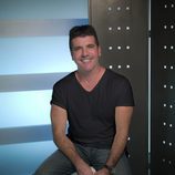 Simon Cowell creador de 'American Idol'
