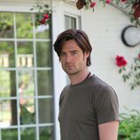 El actor William Miller