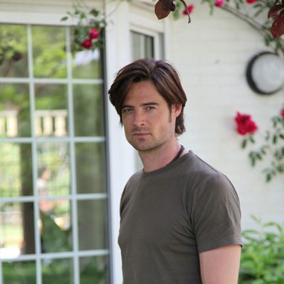 El actor William Miller