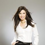 Pilar Rubio, presentadora de 'Mira Quién Baila'