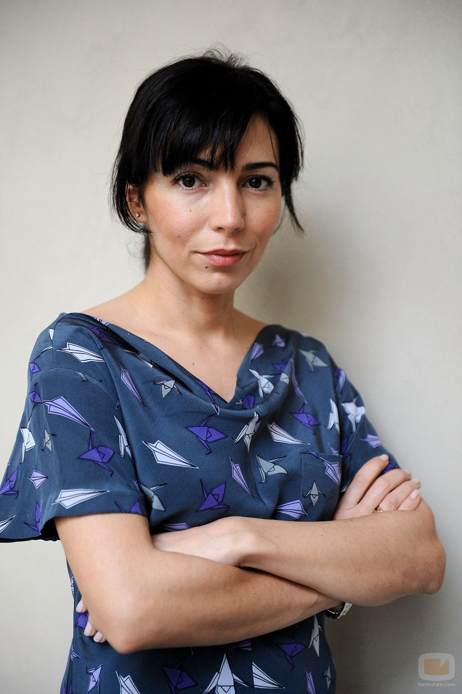 Silvia Sanz García, de 'Generación Ni-Ni