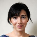 Silvia Sanz García, de 'Generación Ni-Ni'