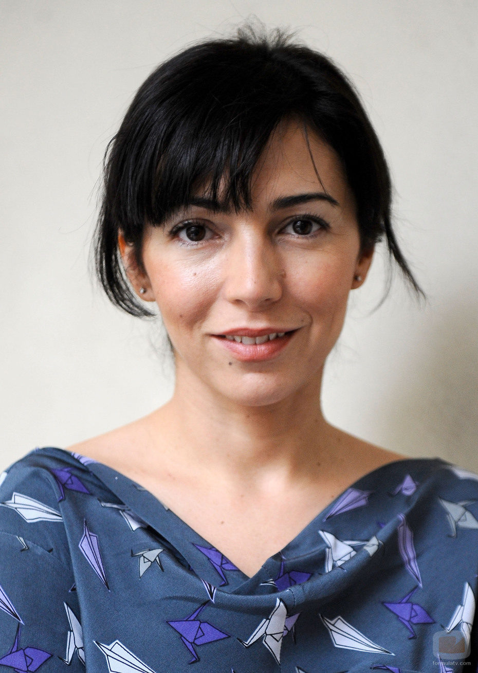 Silvia Sanz García, de 'Generación Ni-Ni'