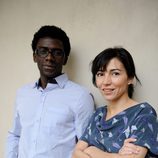 Alberto H. Buale y Silvia Sanz García