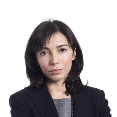 Silvia Sanz García