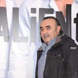 Alfonso Vallejo en 'Valientes'