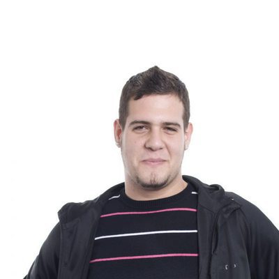 Adán Nalda Moreno, de 'Generación Ni-Ni'