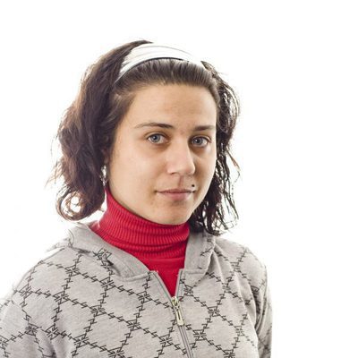 Fabiola González Gallardo, de 'Generación Ni-Ni'