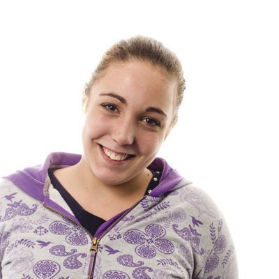 Yanira Fernández, de 'Generación Ni-Ni'