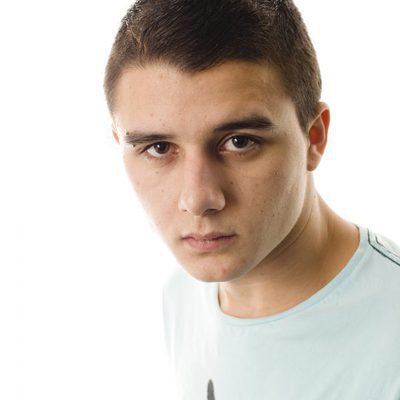 Juan Pablo Medicci, de 'Generación Ni-Ni'