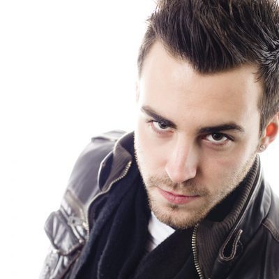 Carles Benasques Borau, de 'Generación Ni-Ni'