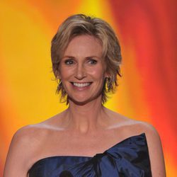 Jane Lynch