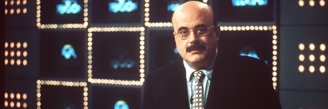 'Alta Tensión', con Constantino Romero