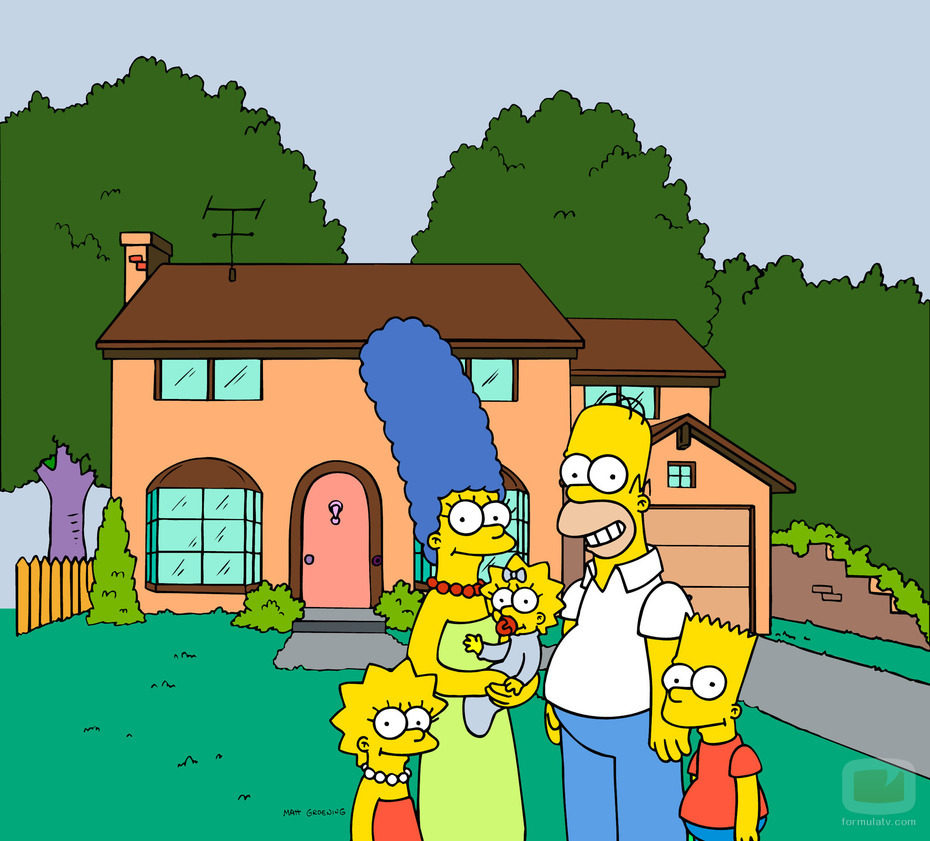 Los Simpson