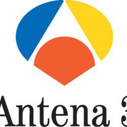 Logo tricolor de Antena 3