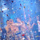 Jonathan Anzalone gana 'Fama 3'