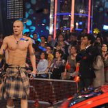 Jonathan, ganador de 'Fama 3'