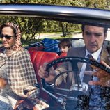 'Alta traición', especial de 'Amar en tiempos revueltos'