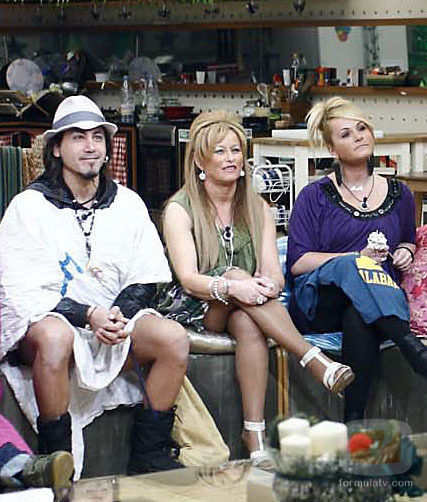 Finalistas de 'Gran Hermano 11'