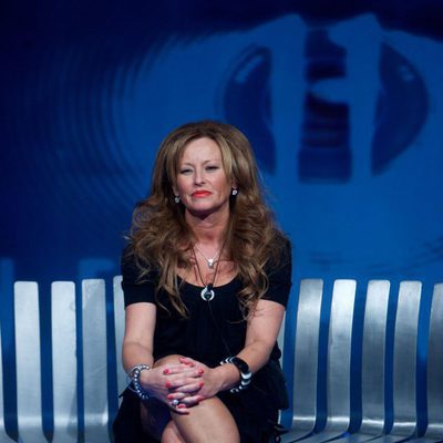 Pilarita, finalista de 'Gran Hermano 11'