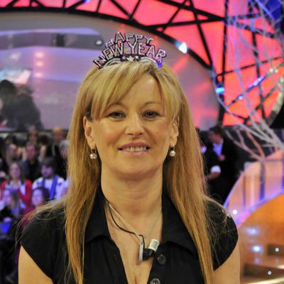 Pilarita, tercera clasificada de 'GH 11'