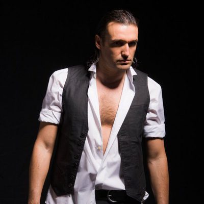 Rafa Méndez es el presentador de 'After House'