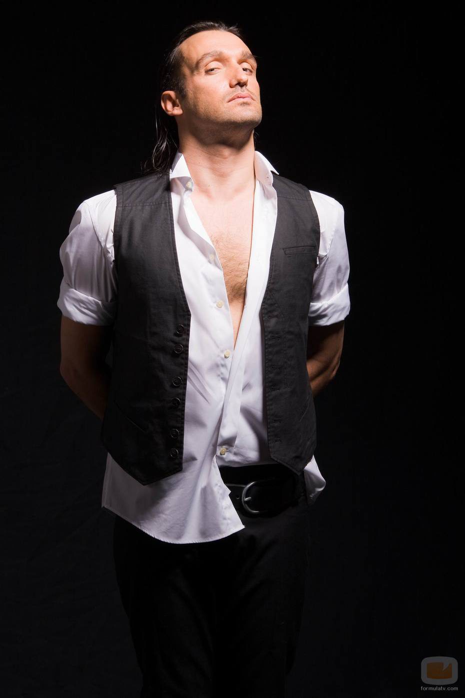 Rafa Méndez presentara 'After Hours'