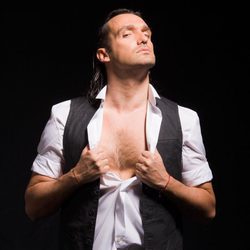 Rafa Méndez presenta 'After Hours'