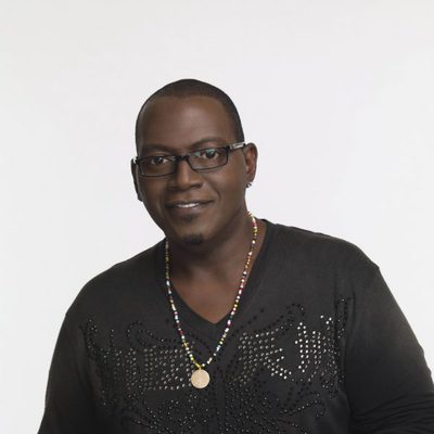Randy Jackson, de 'American Idol'