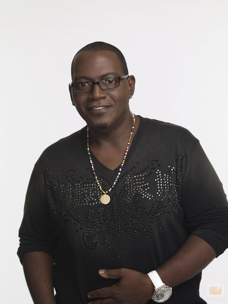 Randy Jackson, de 'American Idol'