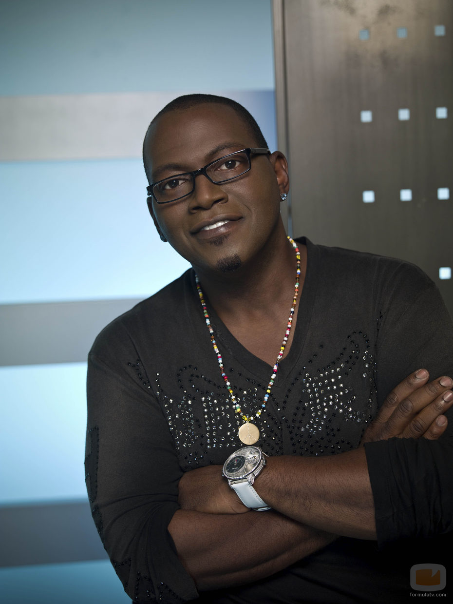 Randy Jackson