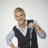Ellen DeGeneres se incorpora al jurado de 'American Idol'