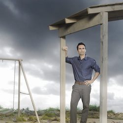 Nestor Carbonell, de 'Perdidos'