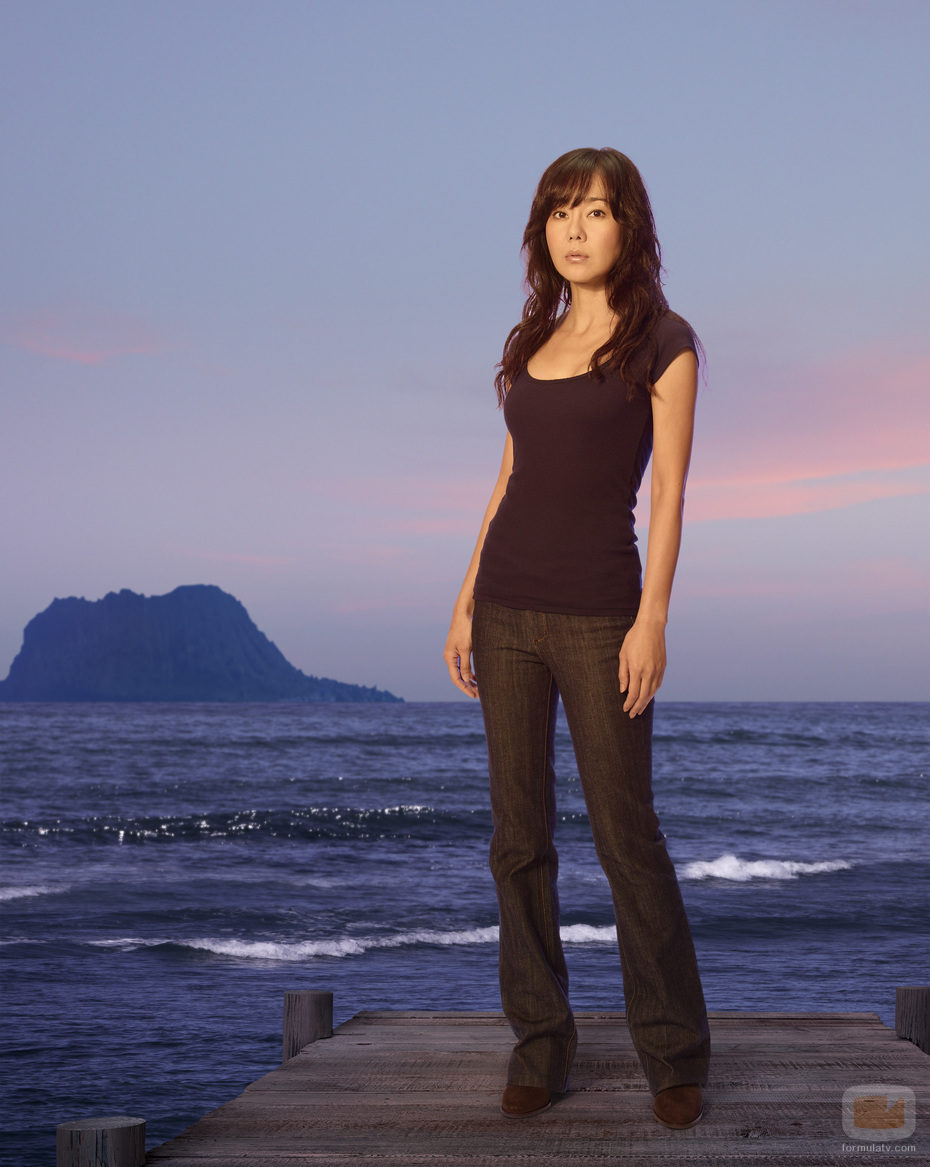 Sun Kwon es Yunjin Kim
