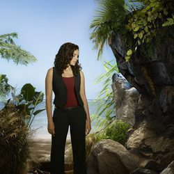 Zuleikha Robinson nueva incorporación de 'Lost'