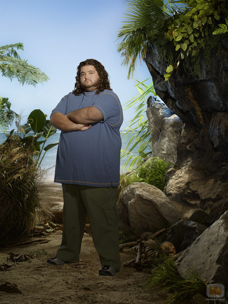 Hugo 'Hurley' Reyes