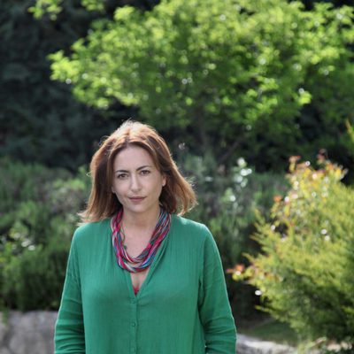 Sonia Castelo hace de Clara