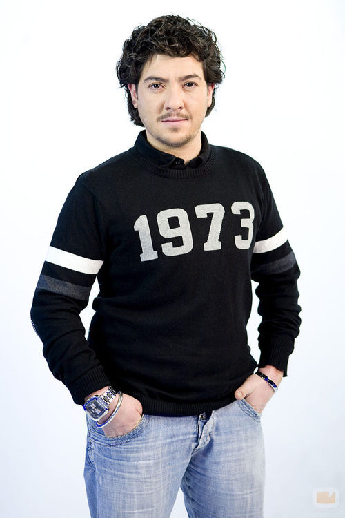 Nicki Villanueva en 'GH: El reencuentro'