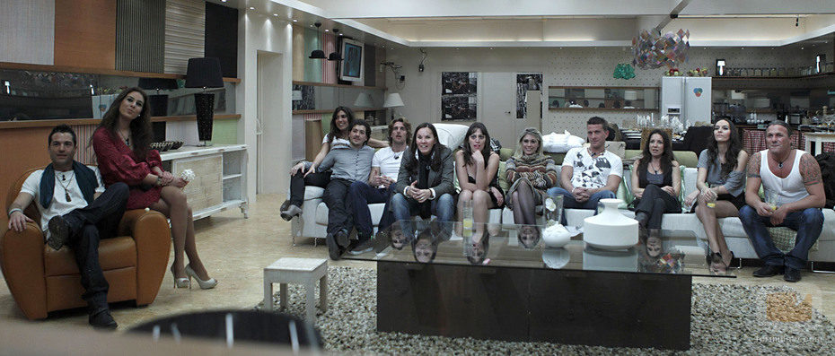 Gran Hermano: El reencuentro