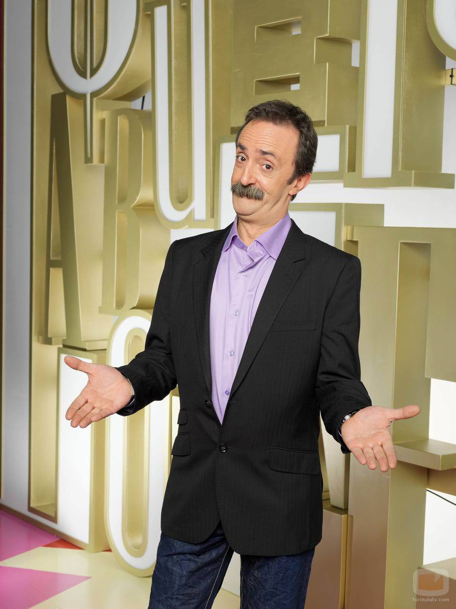 Santi Rodríguez